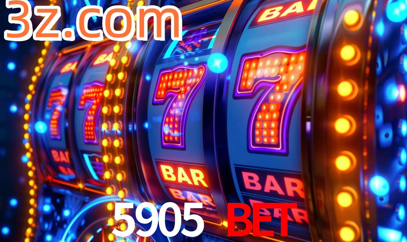 Bônus 5905 BET Para Todos